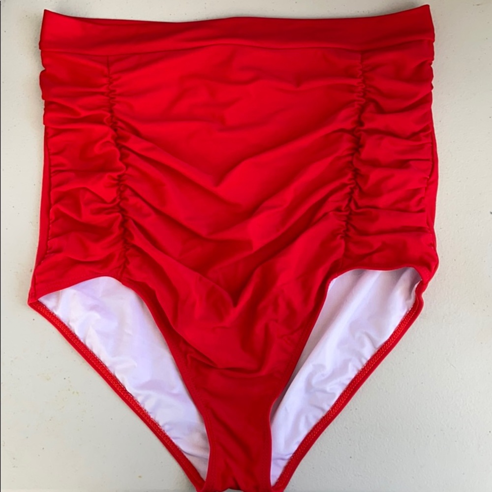 Swimsuit Bottom